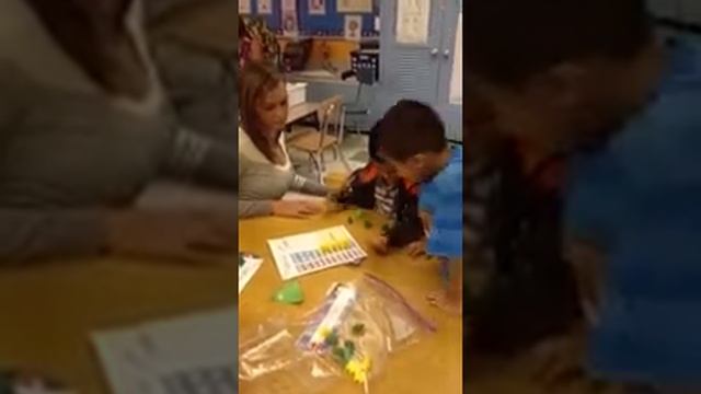 Number Line Game-Meridith Moore смотреть онлайн