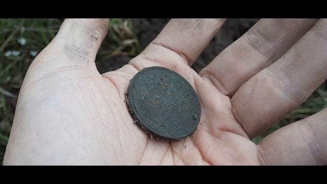КОП МОНЕТ НА ЦАРСКОМ ЗАВОДЕ . SEARCH FOR COINS AT THE TSAR FACTORY смотреть онлайн