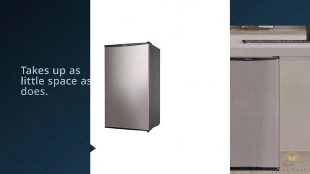 Top 5 Best RV Refrigerator Review In 2023 | Best Offers смотреть онлайн
