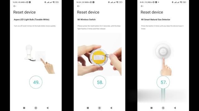 Xiaomi Hub 2 универсальный шлюз c zigbee, bluetooth wi fi и ethernet интерфейсами смотреть онлайн