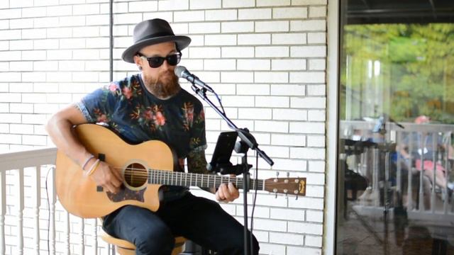 Dean Heckel covering "The Man In Me" by Bob Dylan смотреть онлайн