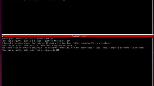 Treinamento do Chat-GPT 3.5 turbo OpenAi via api usando pinecone смотреть онлайн