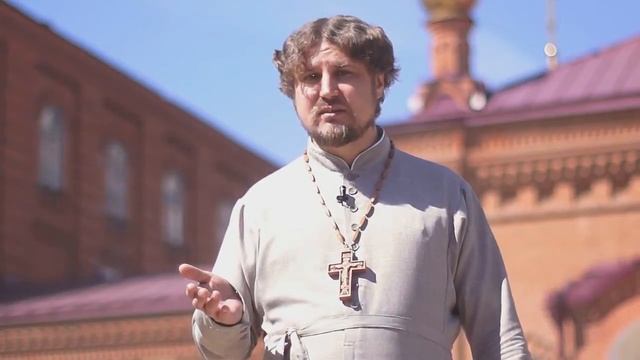 Суть христианства: установить антивирус