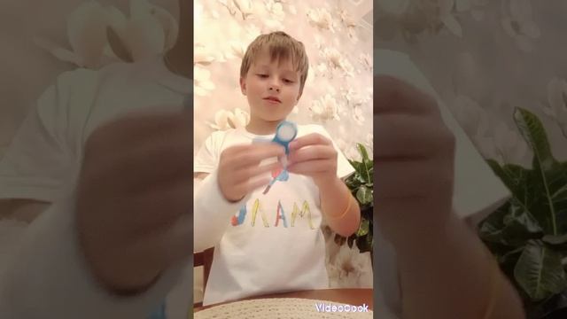 самый сложный трюк который я делал