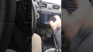 Android магнитола не видит usb флешку