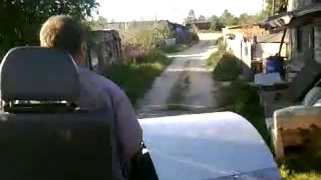 Первый выезд смотреть онлайн