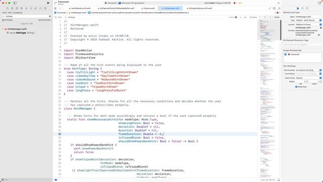 How to use static typing effectively смотреть онлайн