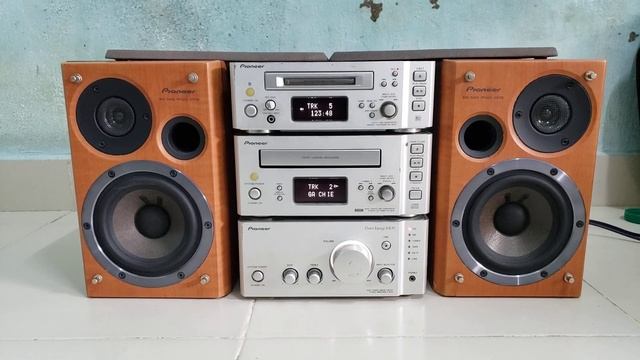 (đã bán)dàn pioneer n 702.chất âm hay.dàn cao cấp giá 2t6.0938161334(zalo) смотреть онлайн
