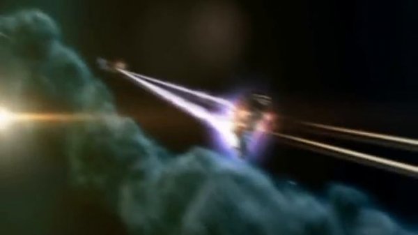 EVE ONLINE - Furious Angels