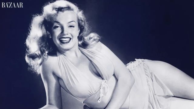 Marilyn Monroe In The 1950s