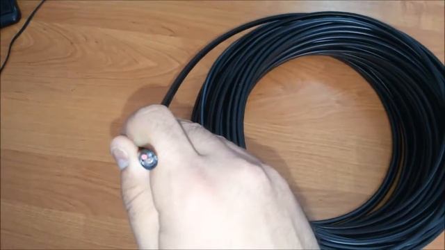 Кабель КВК-П 2х0,75мм - 5kamer.ru смотреть онлайн