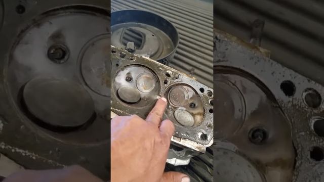 Diagnostic. Parte 2. Nissan pickup truck 87 2.4 liter. смотреть онлайн