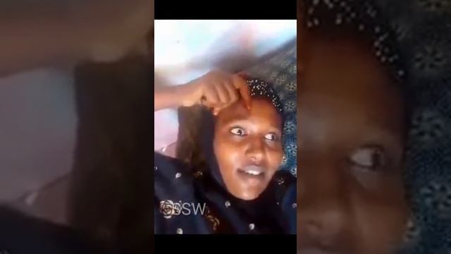 Wasmo Live Ah Oo Naag Laga Duubay Somalia