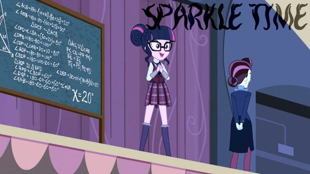 PMV One Eye's Monologue Rus смотреть онлайн