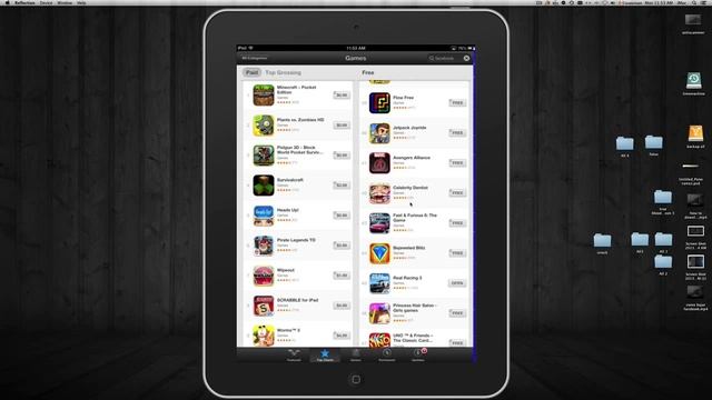 How to download FREE Applications games for iPad retina, iPad mini, iPad 2, iPad 1, iPad 3 смотреть онлайн