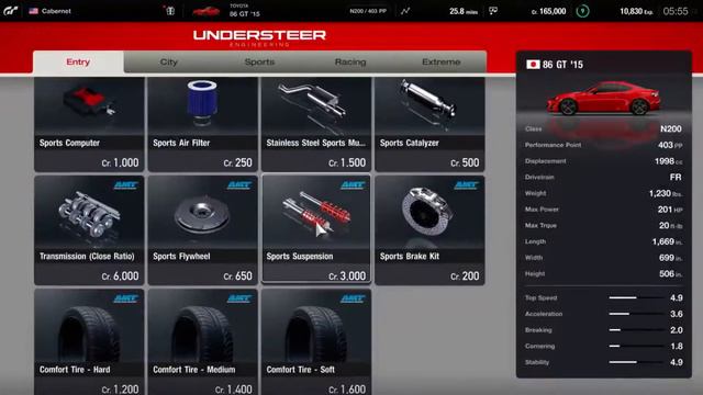 Gran Turismo 7 ( PS5 ) смотреть онлайн