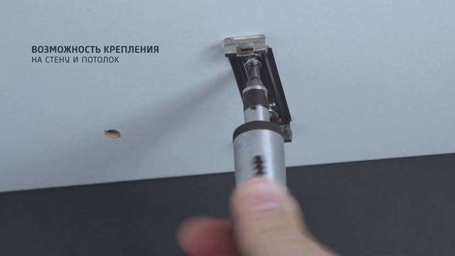 Светодиодные накладные линейные светильники Фотон серии LLO. Обзор смотреть онлайн