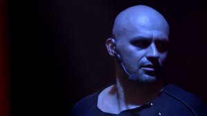 Мюзикл «Последнее Испытание»