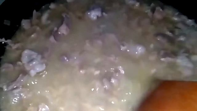 Азу из куриных желудков смотреть онлайн