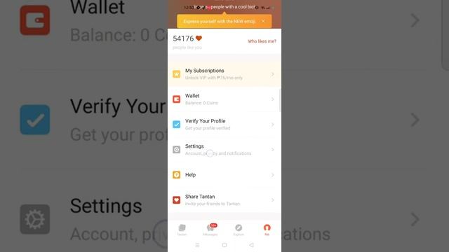 how to delete tamtam account смотреть онлайн