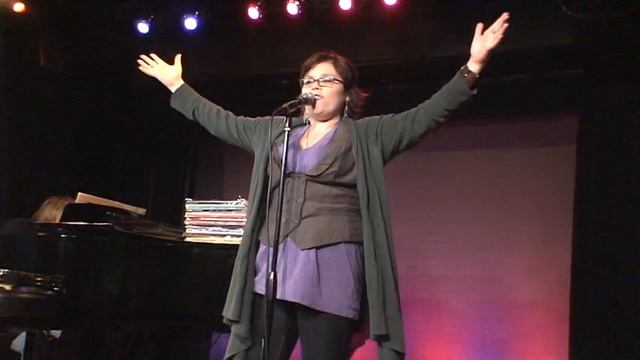 Brandon Cutrell's Open Mic Showcase 1/8/2011 смотреть онлайн