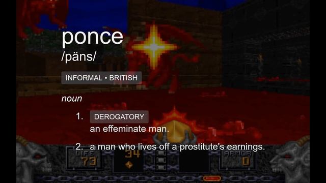 The Story Behind Heretic's Cheat Codes − Codex смотреть онлайн