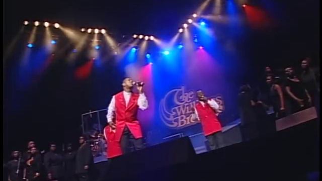 You Blessed Me Still - The Williams Brothers смотреть онлайн