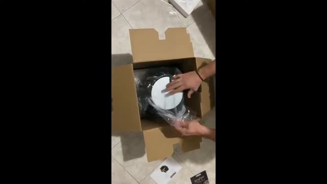 Princess Digital Aerofryer XL Unboxing Asmr смотреть онлайн