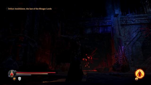 Lords of the Fallen PC Gameplay Walkthrough Part 46 - THE LAST WILL LOCATION смотреть онлайн