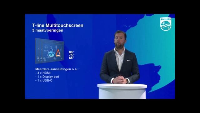 Philips PDS Nieuwsvideo oktober 2020 смотреть онлайн
