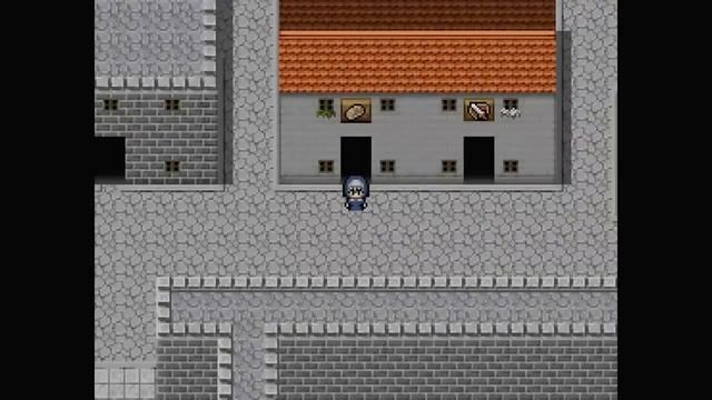 Haru-Uru The Whore Quest Of Yuna / Ingles「RPG-H」 ► +18 ◄ MG / MF