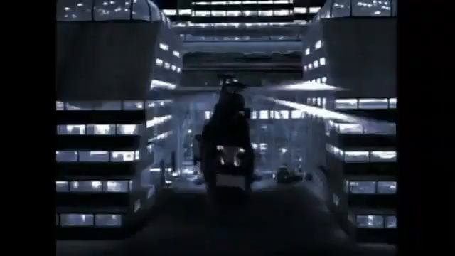 Joe Walsh And Lita Ford | A Future To This Life Complete Music Video