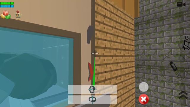 among sus в чикен ган трелей смотреть онлайн