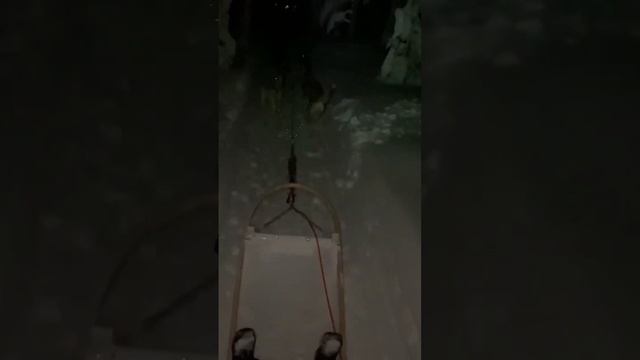 ? Вотчина, Усадьба, Дом Дед Мороза ? смотреть онлайн