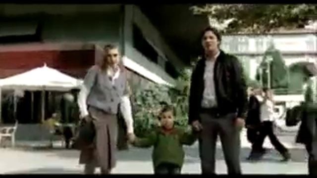 Renault symbol reklamı yeni (2010) смотреть онлайн
