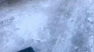 Тойота Лэнд-Крузер 80 - не дует печка.