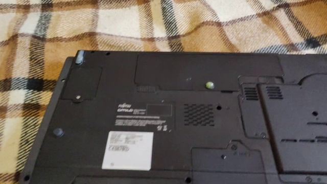 Fujitsu AMILO Xi 3670 Экран 18,4" продаётся в Мариуполе(8 мая 2023 г.) смотреть онлайн