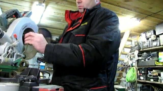 Простое решение резки металла смотреть онлайн