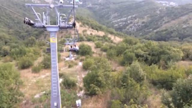 Геленджикская бухта смотреть онлайн