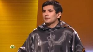 Своя игра. Караваев - Либер - Паншин (27.02.2016)