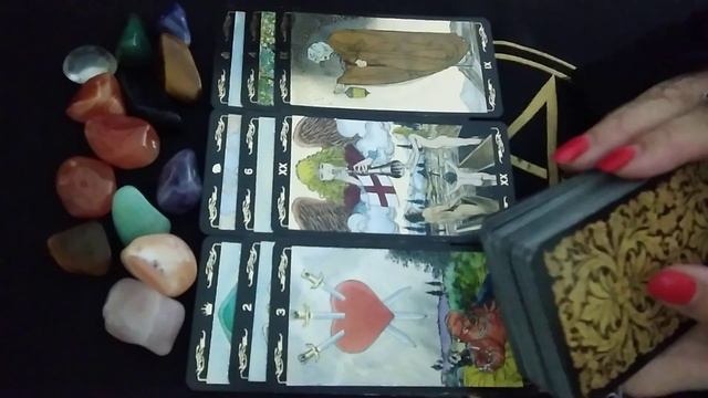 ПОЧЕМУ ОН ИЗМЕНИЛ ПОВЕДЕНИЕ ЧТО ХОЧЕТ ЭТИМ ДОКАЗАТЬ...ТАРОЛОГ КИРА смотреть онлайн