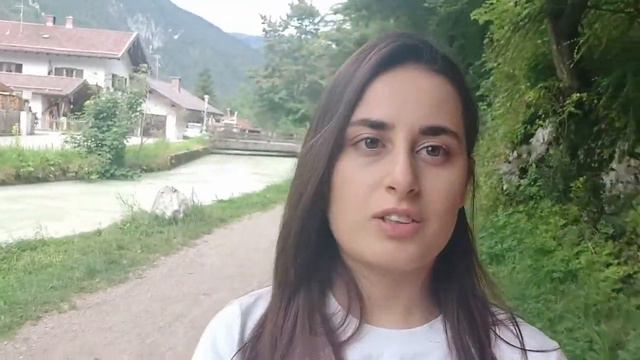 Автотрип Германия-Австрия и Греция. Часть 1 смотреть онлайн
