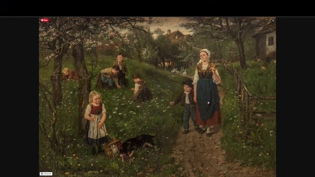 How to Find and Resize Free Art for the Frame TV смотреть онлайн