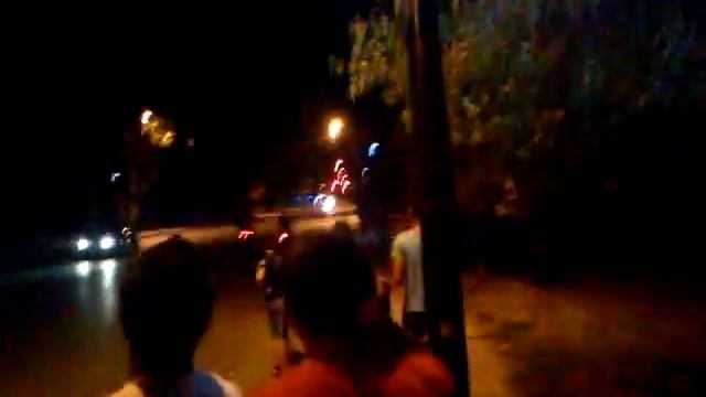 Town mate 80cc vs Town mate 50cc смотреть онлайн