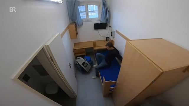 Der Gefängnis-Check | Reportage für Kinder | Checker Tobi смотреть онлайн
