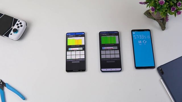MediaTek Dimensity 8100 vs Snapdragon 888+ ? Una batalla increíble ? смотреть онлайн