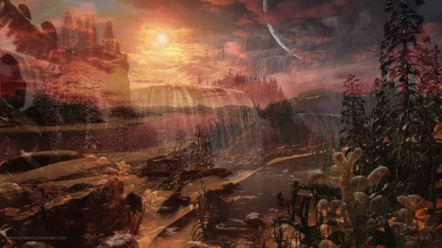 Планета Kepler-186f, может стать второй Землей! Найдена замена нашей планеты? смотреть онлайн
