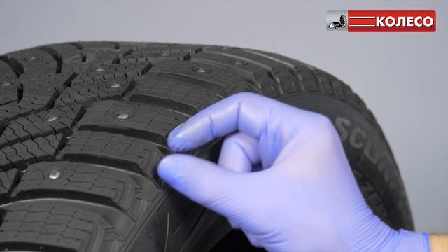 Зимние шины PIRELLI SCORPION ICE ZERO 2 обзор, отзывы 285/45 r20 смотреть онлайн
