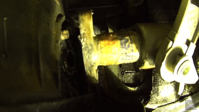 ЗАМЕНА КРАНА ПЕЧКИ ВАЗ 2106 (КЛАССИКА) смотреть онлайн