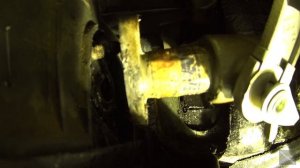 ЗАМЕНА КРАНА ПЕЧКИ ВАЗ 2106 (КЛАССИКА)